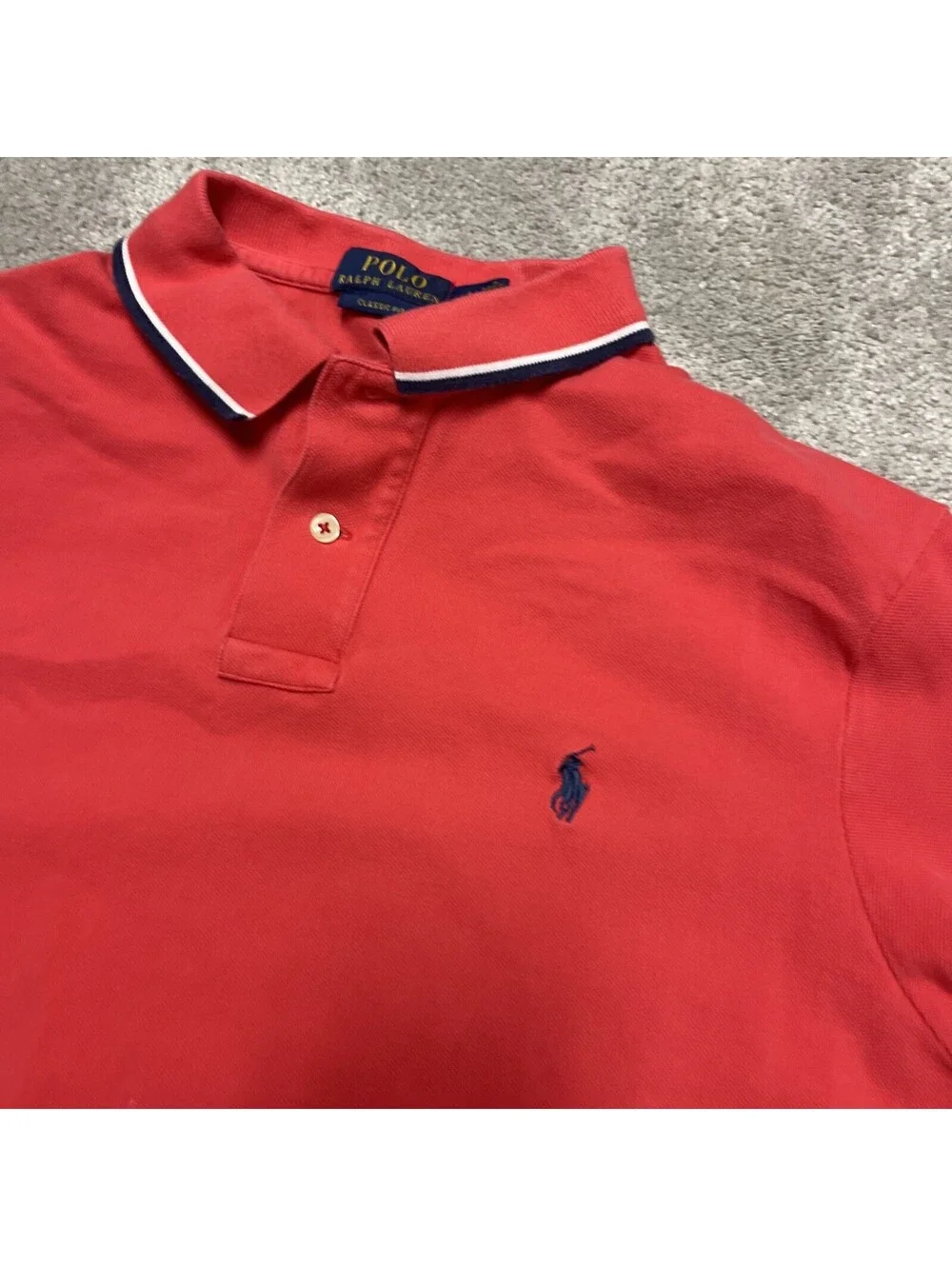 Ralph Lauren L Polo